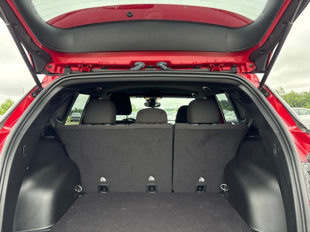 2023 Jeep Compass Sport