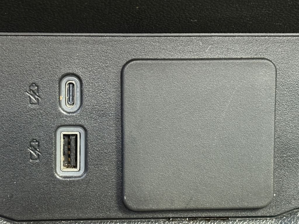 2025 Chevrolet Silverado Custom