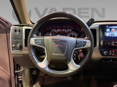 2014 GMC Sierra SLE