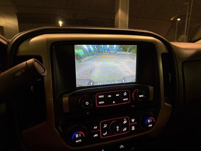 2014 GMC Sierra SLE