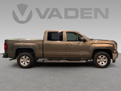 2014 GMC Sierra SLE