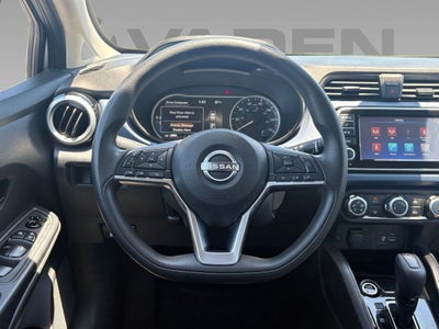 2023 Nissan Versa 1.6 SV