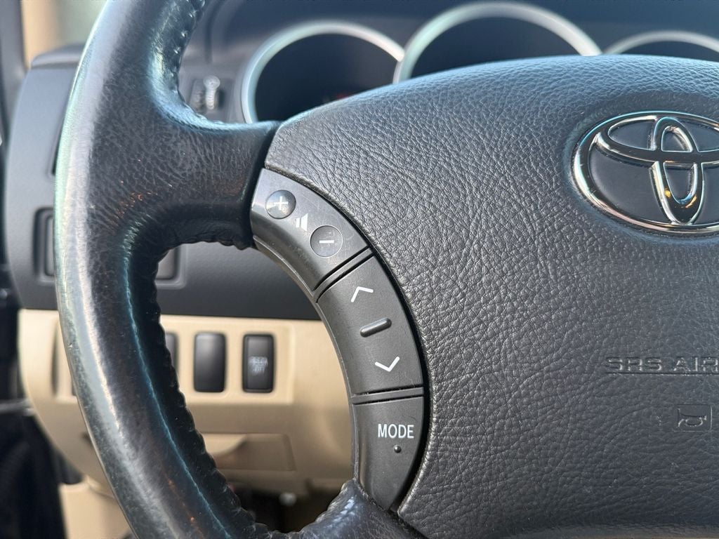 2011 Toyota Tacoma Base V6 (A5)