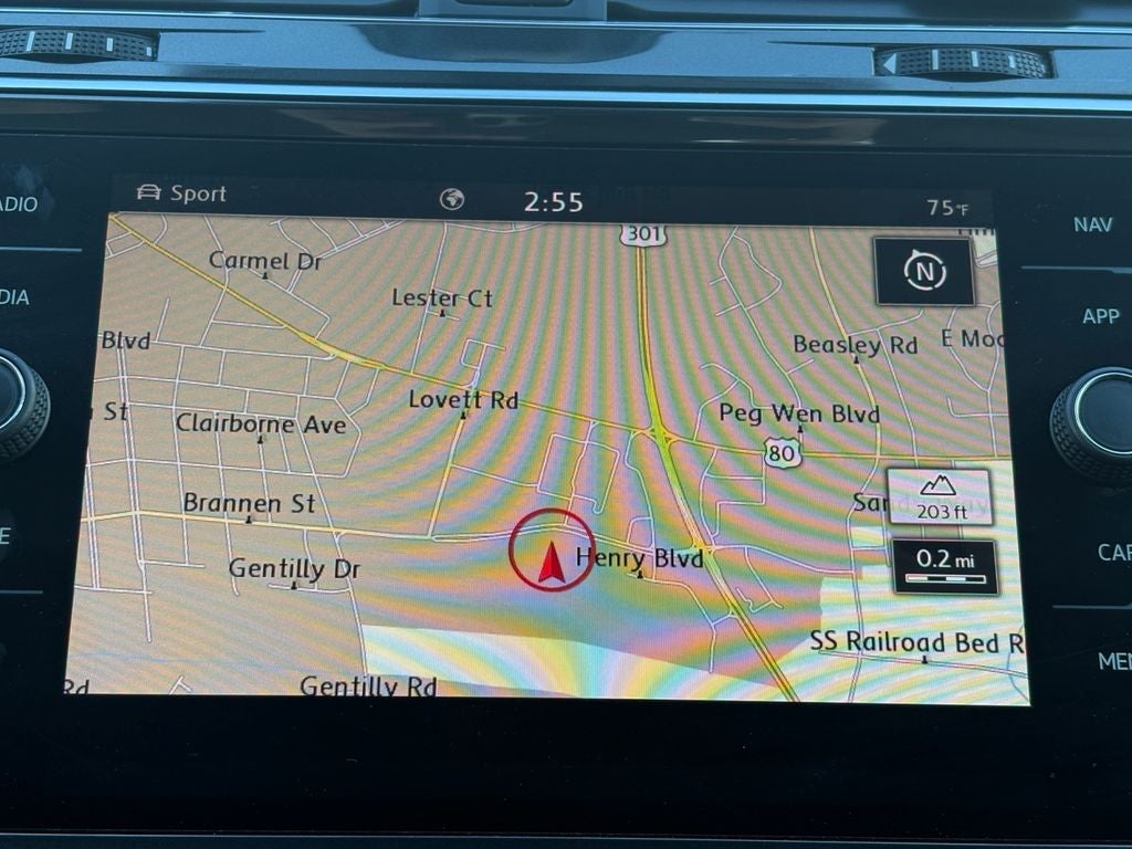 2020 Volkswagen Tiguan SEL Premium R-Line