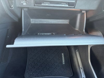 2020 Volkswagen Tiguan SEL Premium R-Line