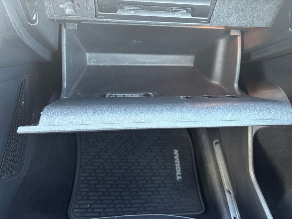 2020 Volkswagen Tiguan SEL Premium R-Line