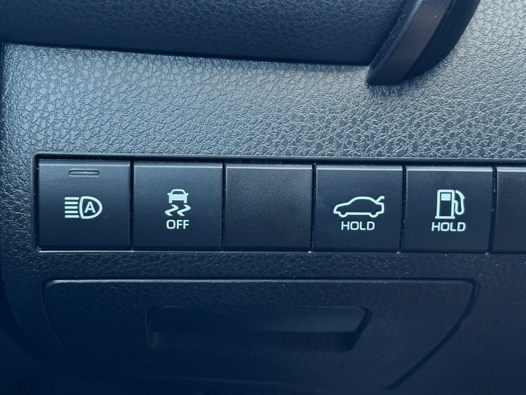 2023 Toyota Camry Hybrid Hybrid LE