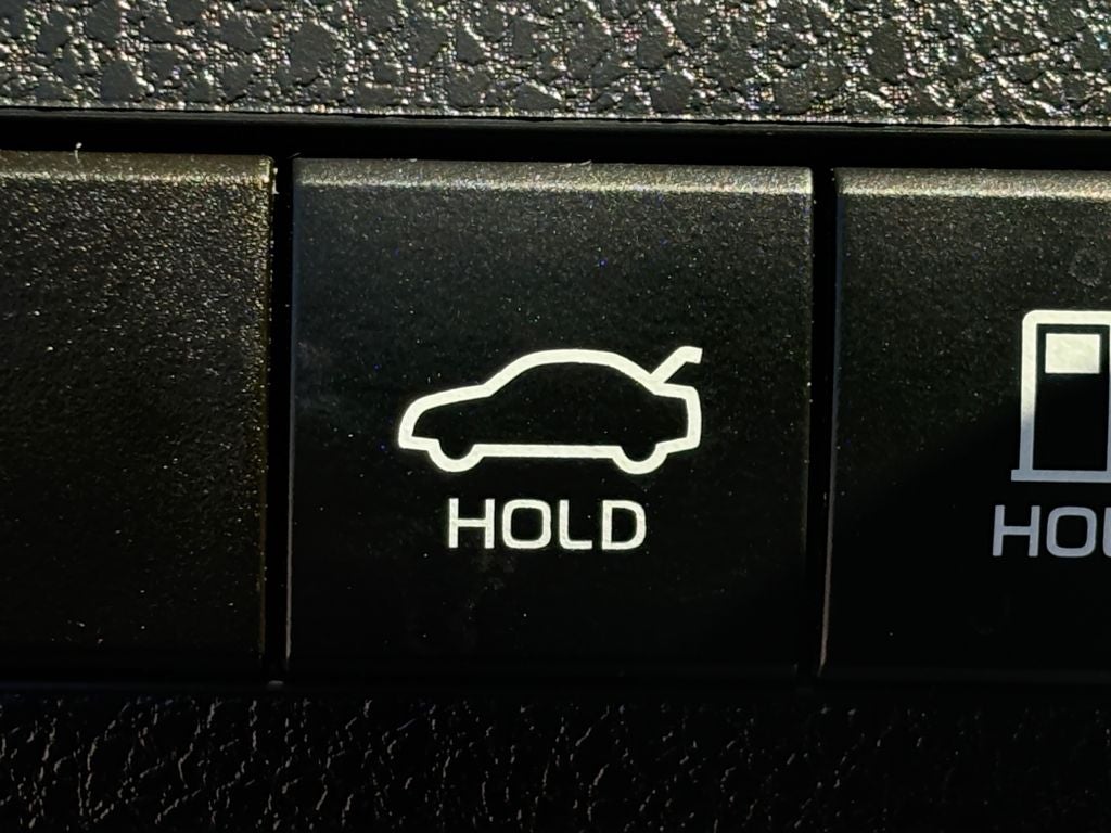 2023 Toyota Camry Hybrid Hybrid LE