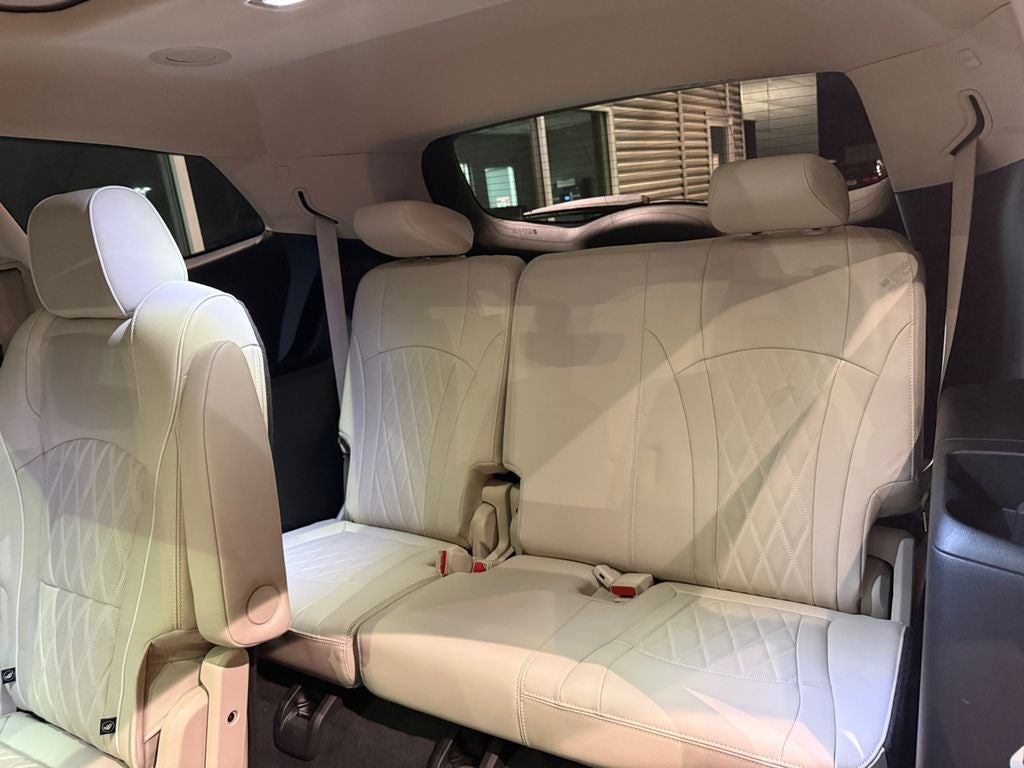 2022 Buick Enclave Avenir