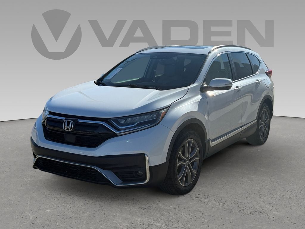 2020 Honda CR-V Touring