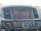 2015 Nissan Pathfinder Platinum