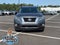 2015 Nissan Pathfinder Platinum