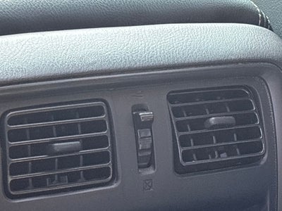 2015 Nissan Pathfinder Platinum