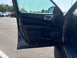 2015 Nissan Pathfinder Platinum