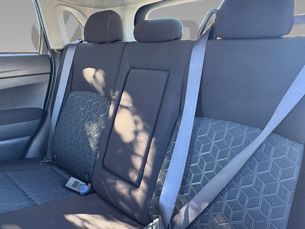 2024 Mitsubishi Outlander Sport ES