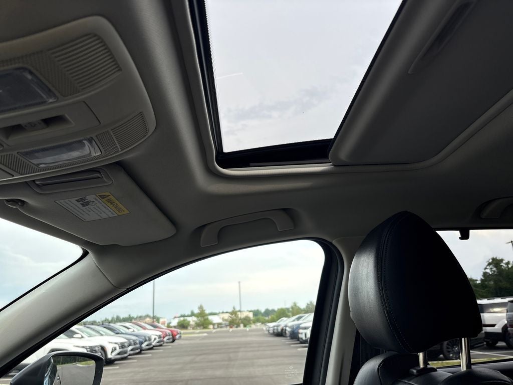 2017 Mazda Mazda CX-9 Touring