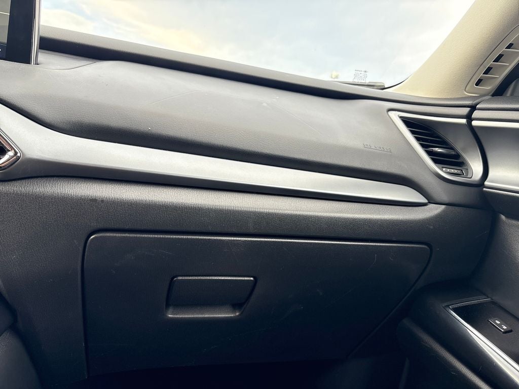 2017 Mazda Mazda CX-9 Touring