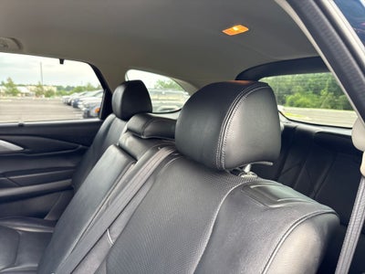 2017 Mazda Mazda CX-9 Touring