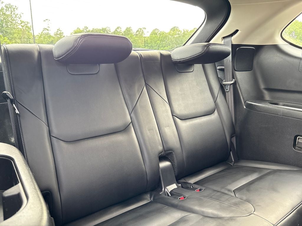2017 Mazda Mazda CX-9 Touring