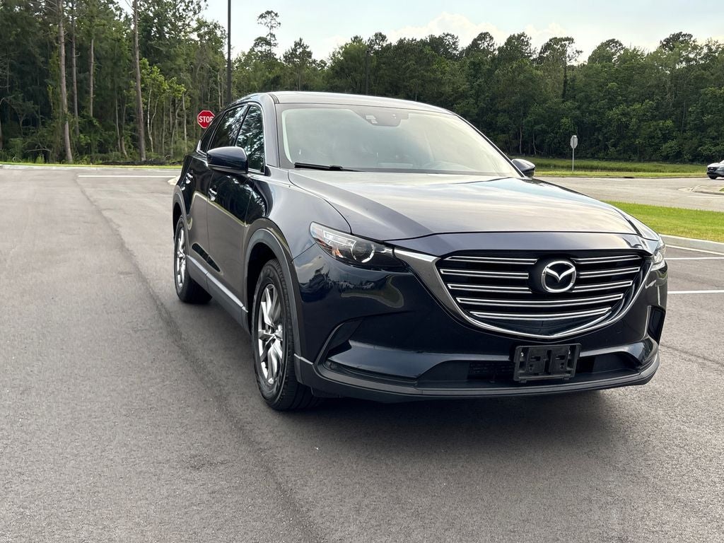 2017 Mazda Mazda CX-9 Touring