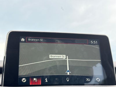 2017 Mazda Mazda CX-9 Touring
