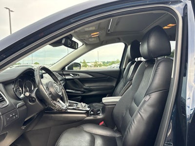 2017 Mazda Mazda CX-9 Touring