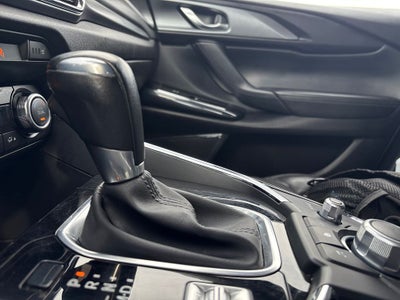 2017 Mazda Mazda CX-9 Touring