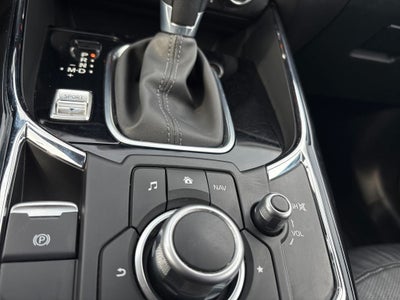 2017 Mazda Mazda CX-9 Touring