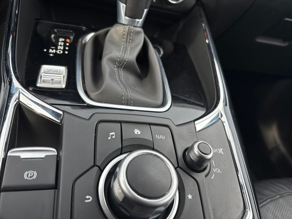2017 Mazda Mazda CX-9 Touring