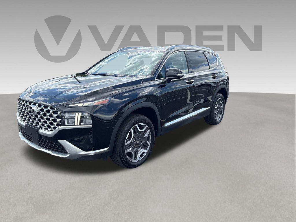2023 Hyundai Santa Fe Plug-In Hybrid SEL Convenience