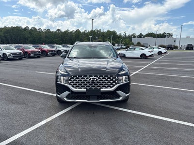 2023 Hyundai Santa Fe Plug-In Hybrid SEL Convenience
