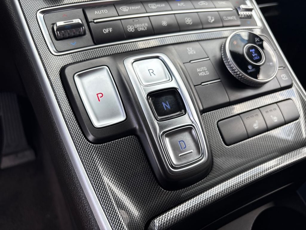 2023 Hyundai Santa Fe Plug-In Hybrid SEL Convenience