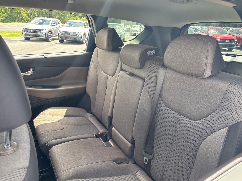 2023 Hyundai Santa Fe Plug-In Hybrid SEL Convenience