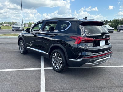 2023 Hyundai Santa Fe Plug-In Hybrid SEL Convenience