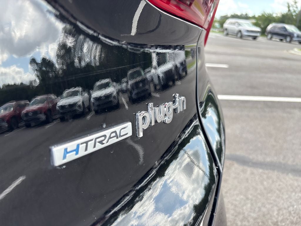 2023 Hyundai Santa Fe Plug-In Hybrid SEL Convenience