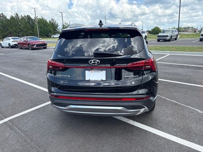 2023 Hyundai Santa Fe Plug-In Hybrid SEL Convenience