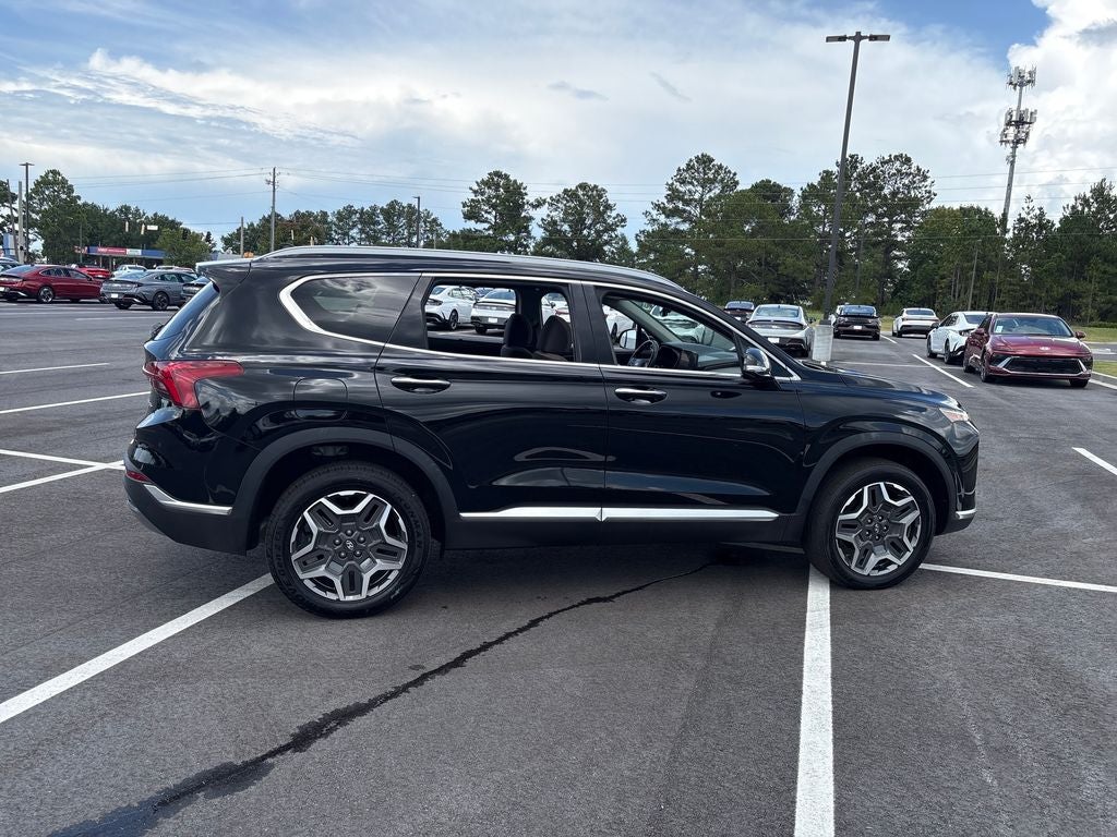 2023 Hyundai Santa Fe Plug-In Hybrid SEL Convenience