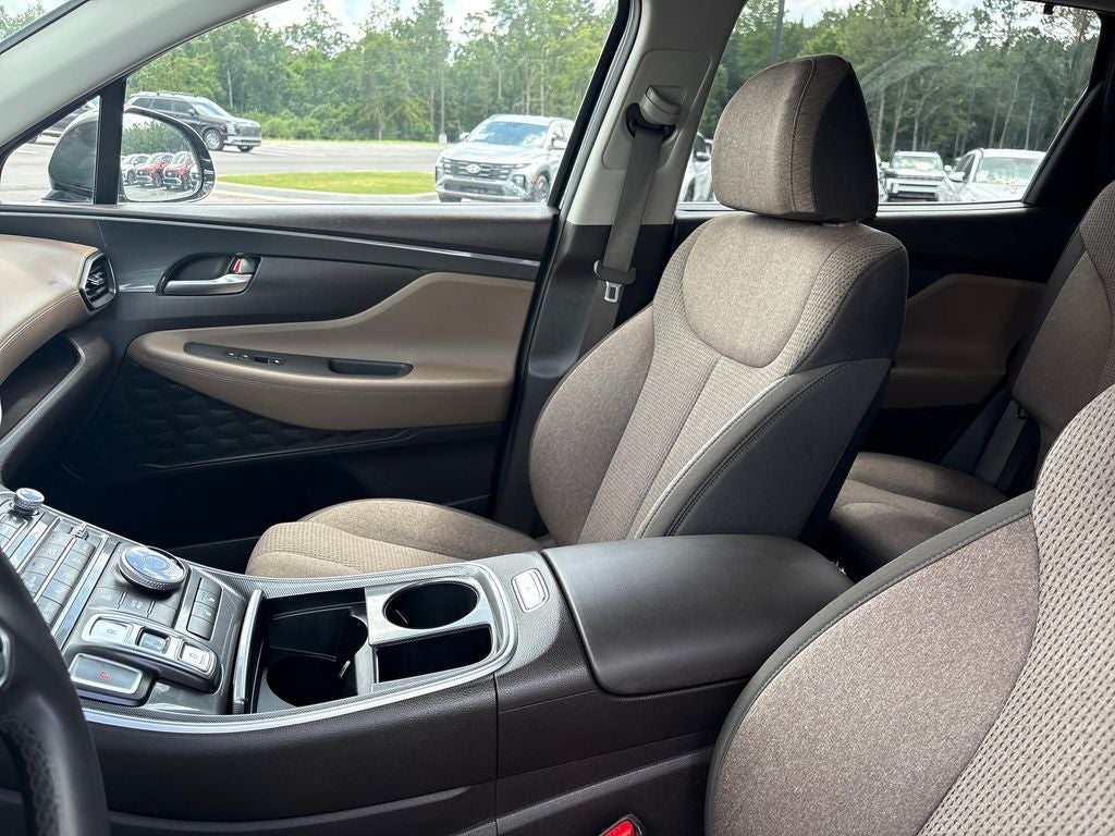 2023 Hyundai Santa Fe Plug-In Hybrid SEL Convenience