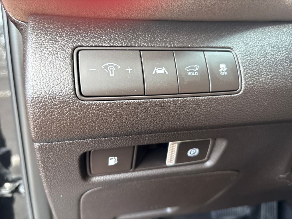 2023 Hyundai Santa Fe Plug-In Hybrid SEL Convenience
