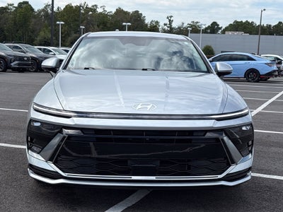 2024 Hyundai Sonata Hybrid SEL