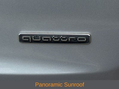2020 Audi Q5 45 Premium quattro