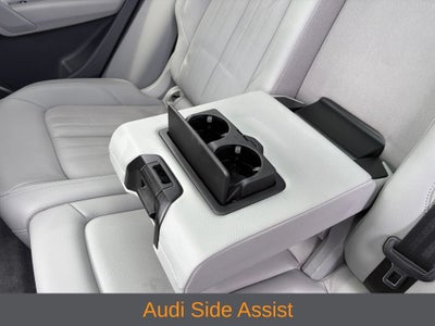 2020 Audi Q5 45 Premium quattro