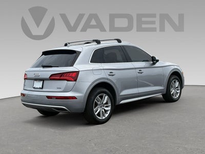 2020 Audi Q5 45 Premium quattro