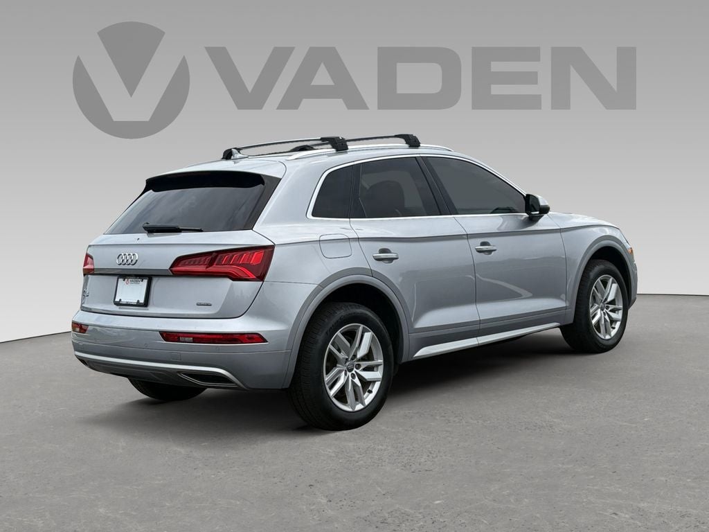 2020 Audi Q5 45 Premium quattro