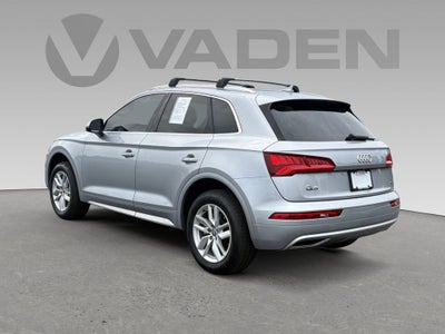 2020 Audi Q5 45 Premium quattro