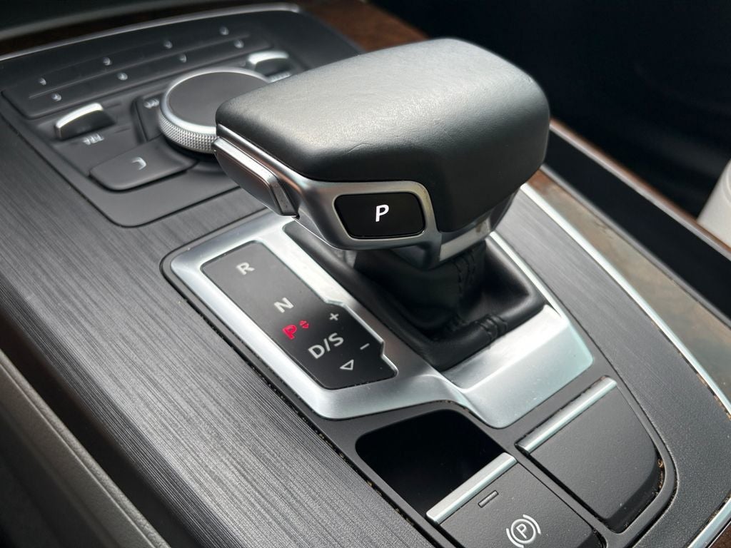 2020 Audi Q5 45 Premium quattro