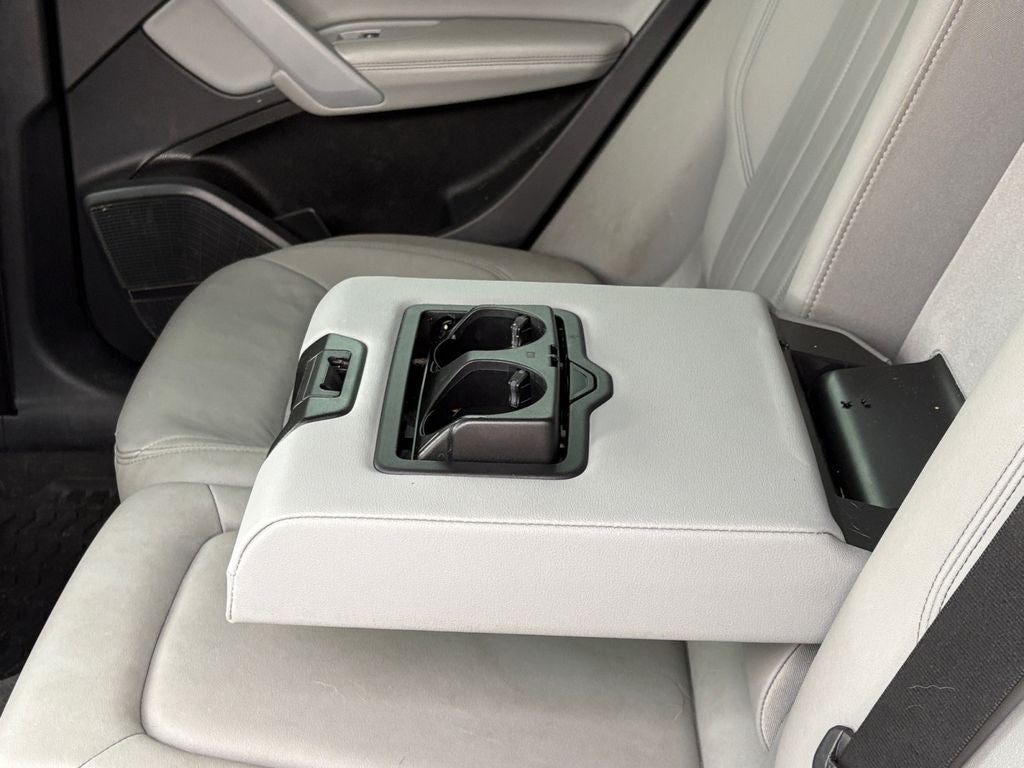 2022 Audi Q5 S line Premium Plus