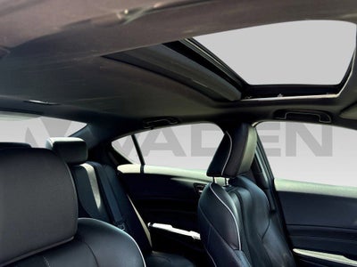 2020 Acura ILX w/Premium/A-SPEC Pkg