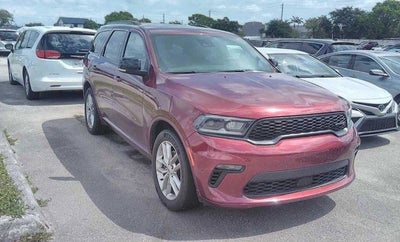 2023 Dodge Durango GT Plus