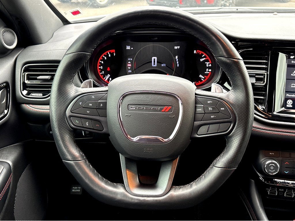 2023 Dodge Durango GT